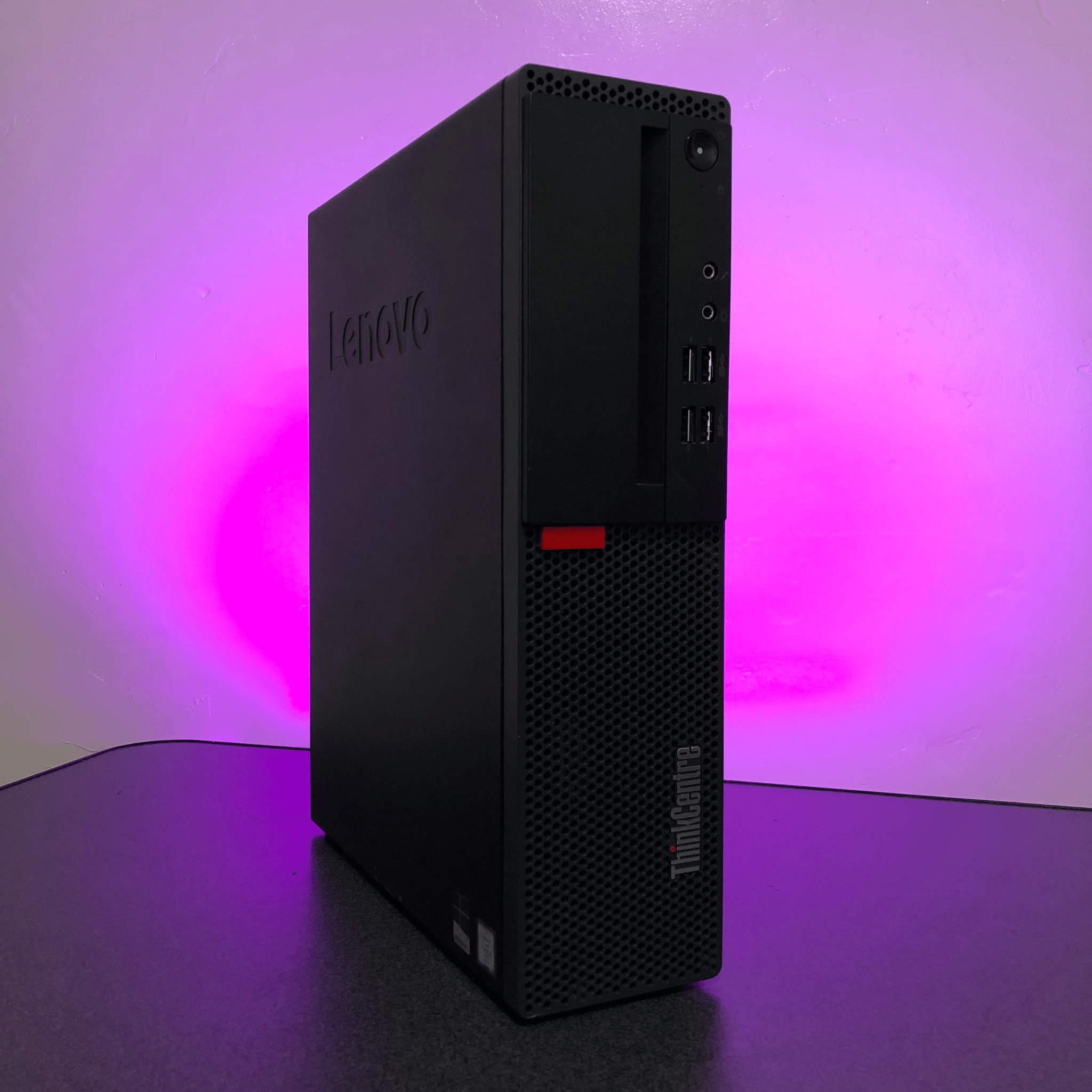 SFF Gaming PC | Intel Core i5-6500 + GTX 1050 Ti  + 16GB RAM