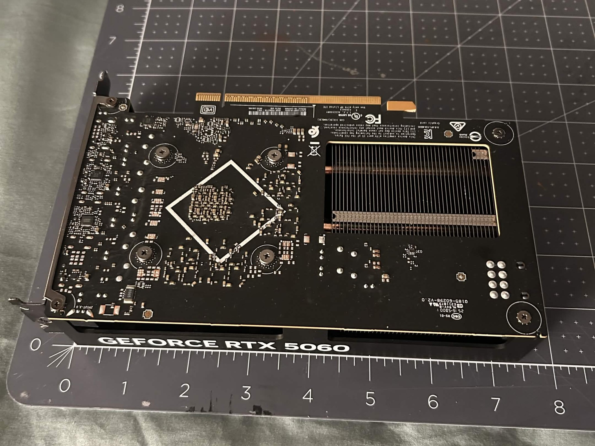 HP Omen RTX 5060