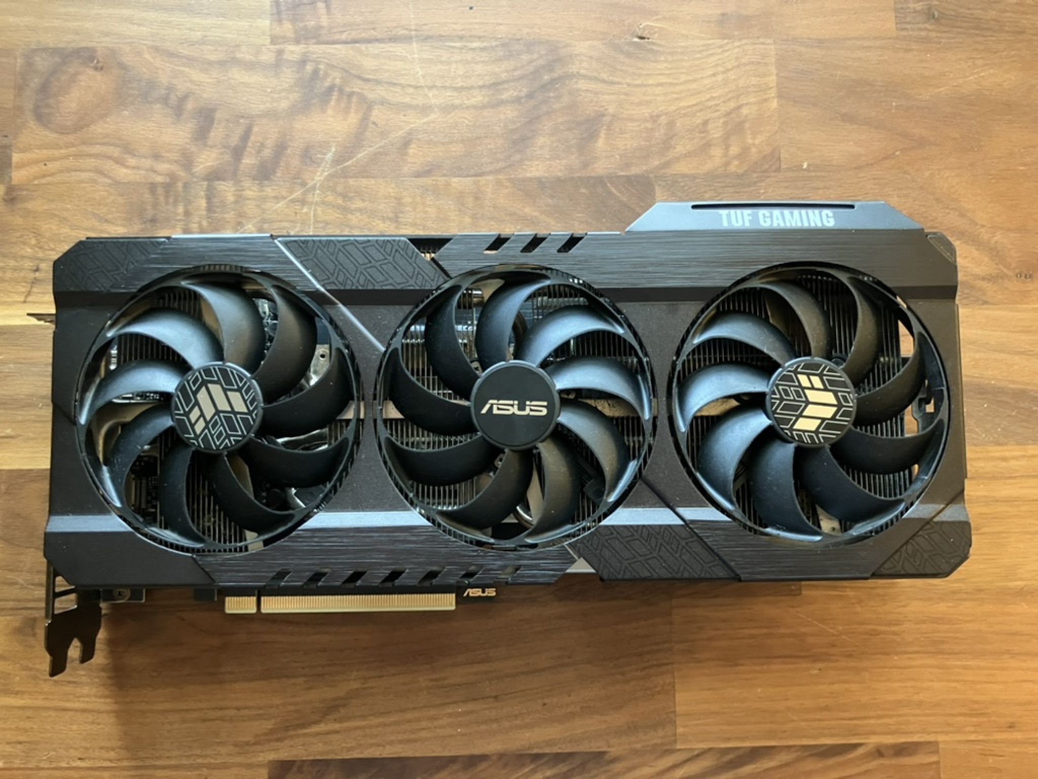 ASUS TUF Gaming RTX 3070