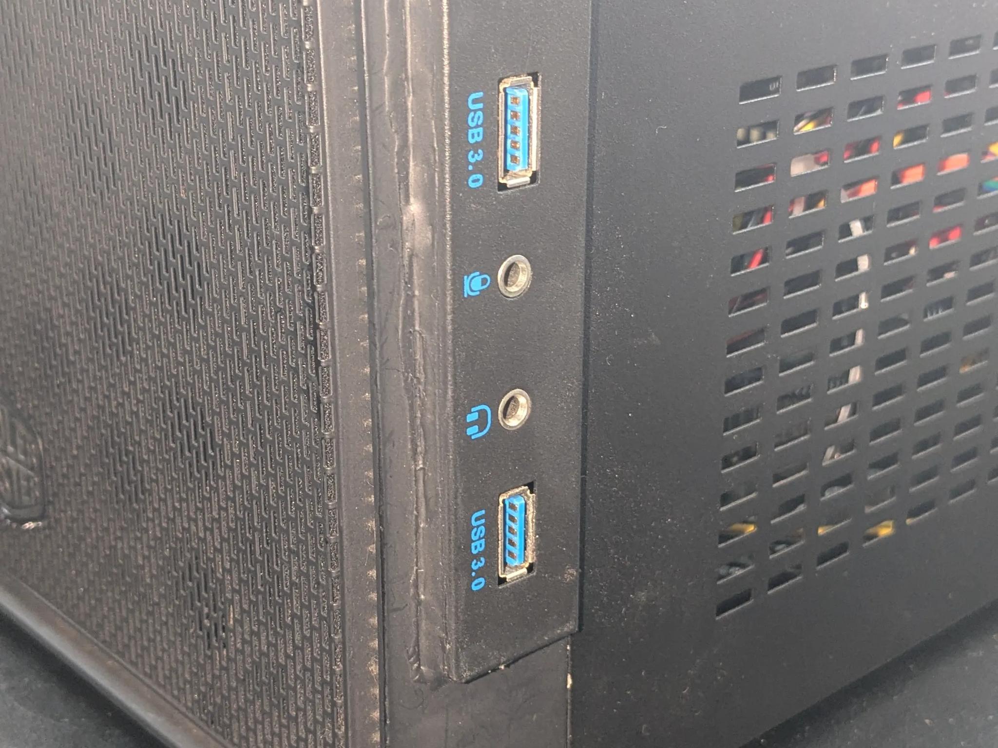 Cheap Native Windows 11 | i5-6600, GTX 1050 2GB, 480GB SSD,
