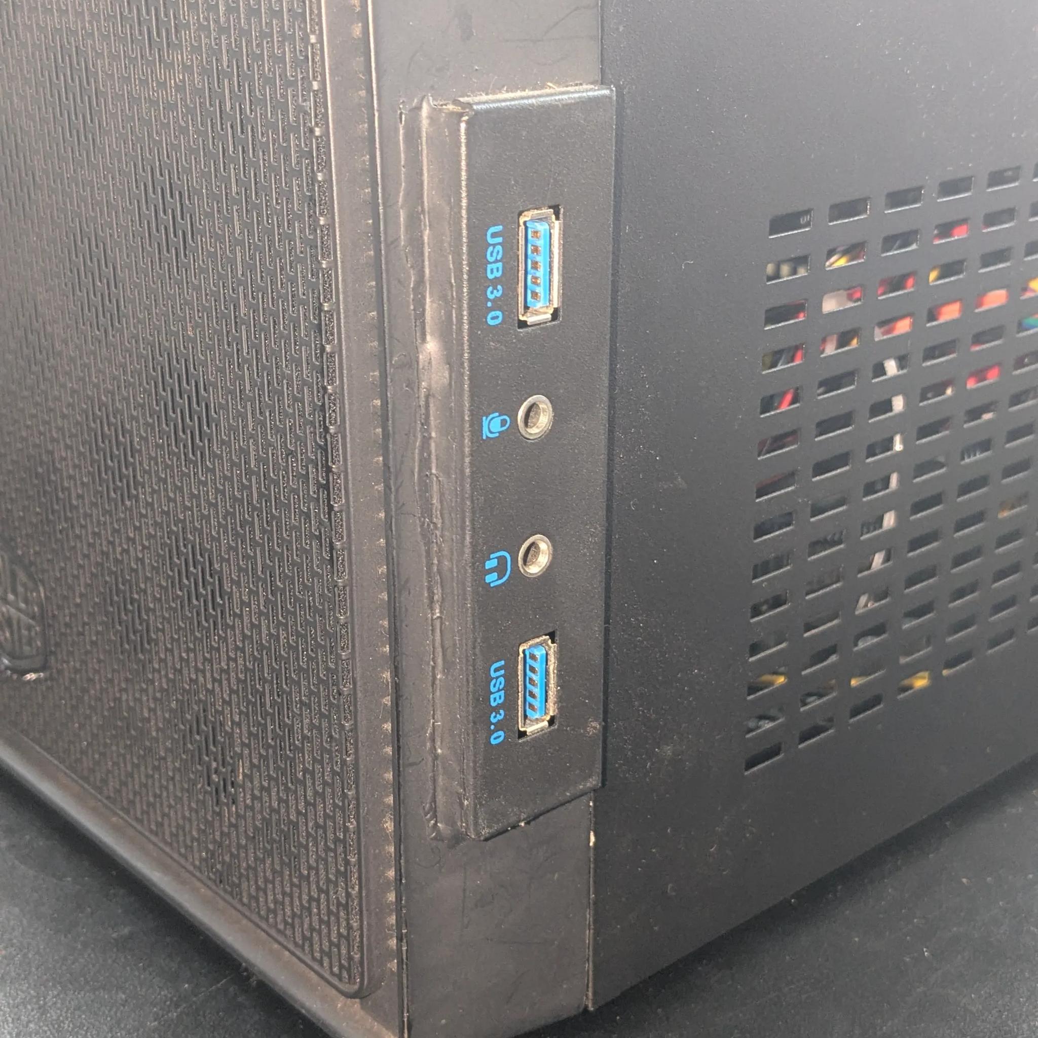 Cheap Native Windows 11 | i5-6600, GTX 1050 2GB, 480GB SSD,