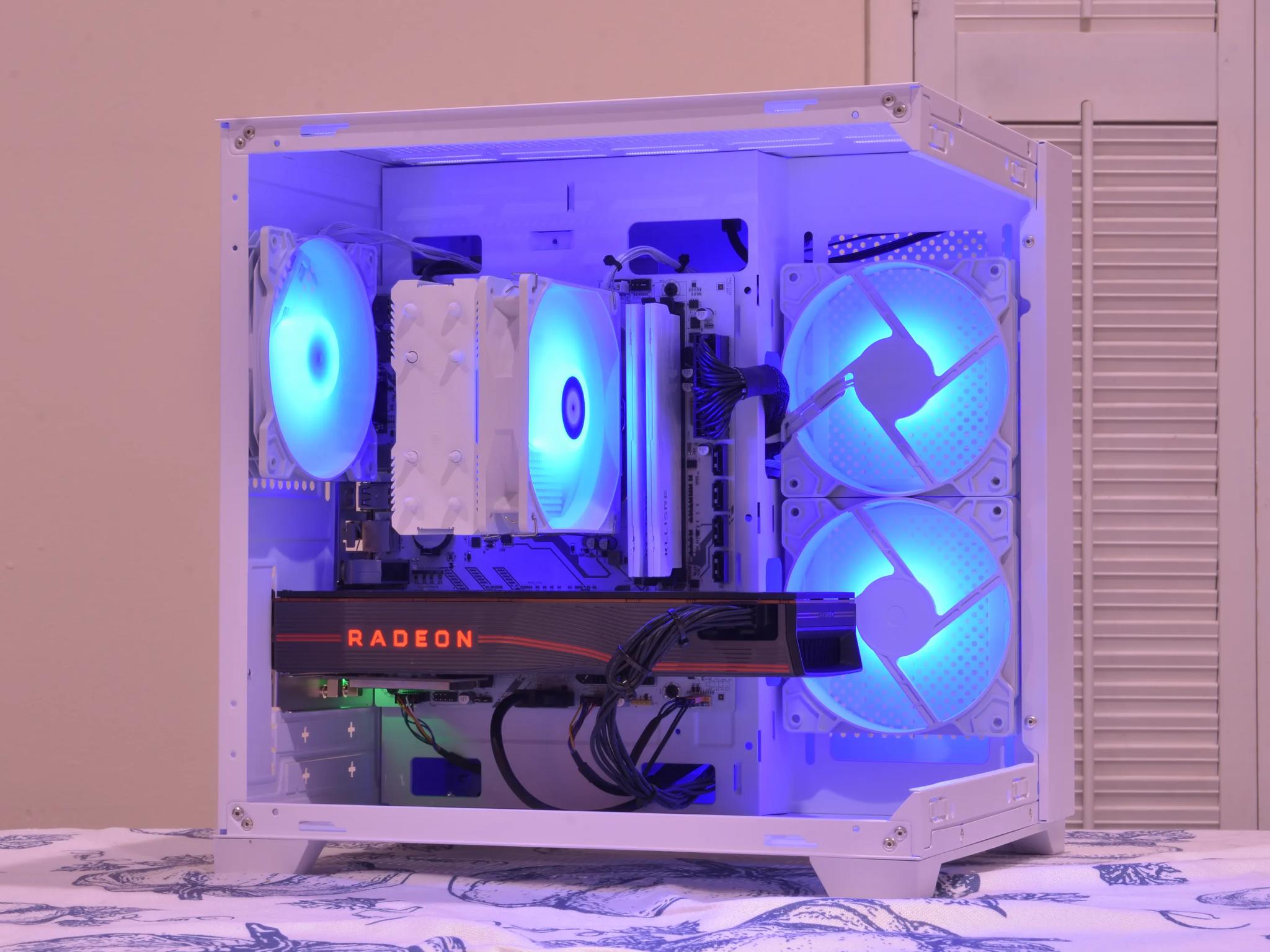 🕹️Value Gamer🕹️ Ryzen 5 3600 | AMD RX 5700XT 8GB | 32GB Ram 3200mhz | 1TB nVME SSD | Win11 Pro