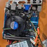Starter DIY Set Up Just add case PSU and GPU