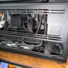 GeForce RTX 5070 Ti Custom Gaming PC - Ryzen 7 9800X3D