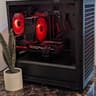 Value Gaming PC Intel i5-9600k + RX 5700XT 1080p champ!