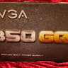 EVGA 850 GQ Semi-Modular