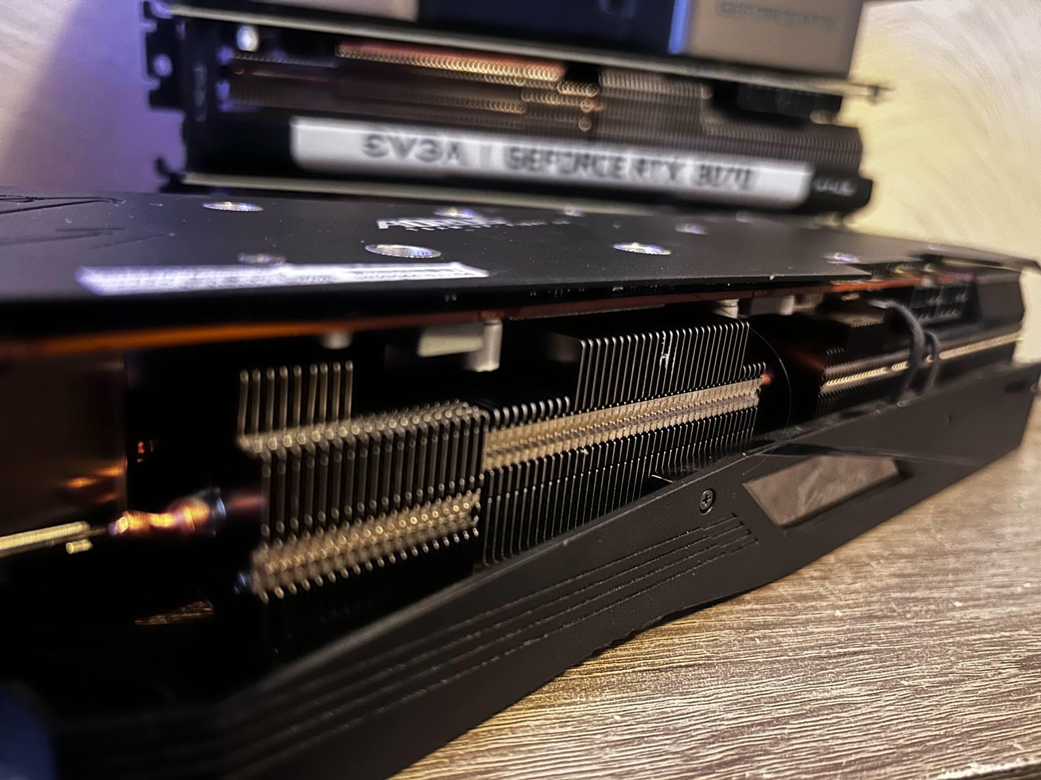 Aorus RX5700XT