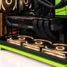 THE HULK 💚V2| RX 9070XT 16G| Ryzen 9 7950X3D | 32GB DDR5 | 1TB NVME | GOLD PSU | Windows 11 |