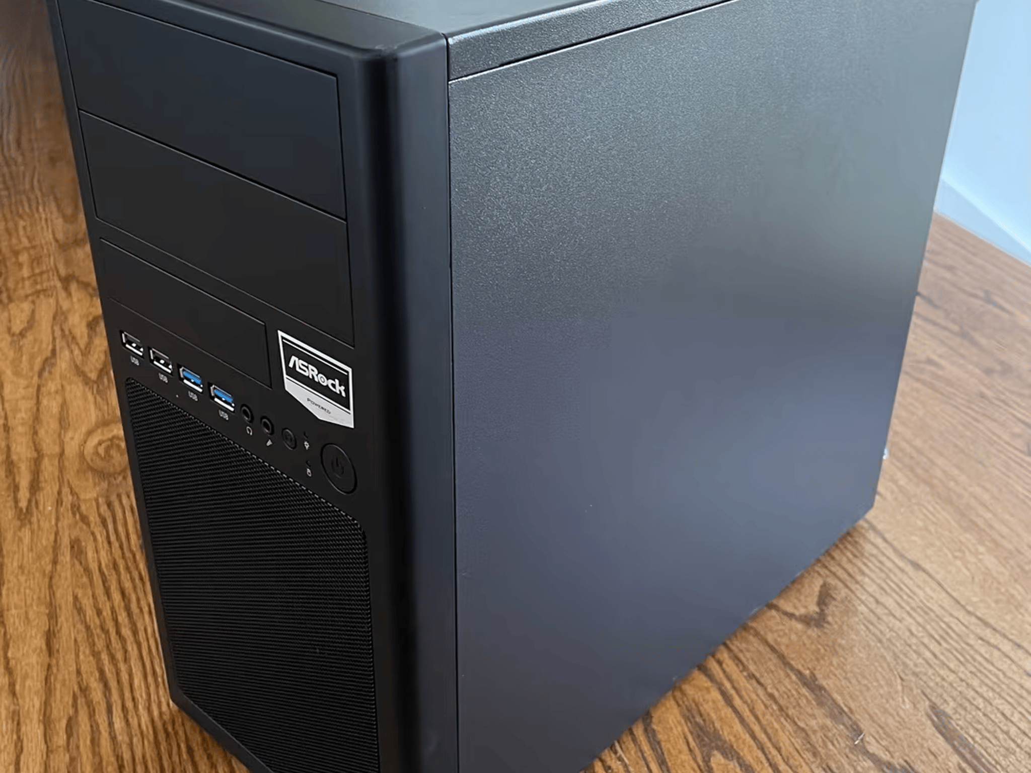 Ryzen 5 2600 | GTX 1650 Super