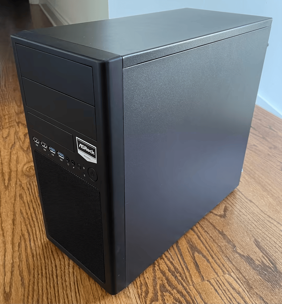 Ryzen 5 2600 | GTX 1650 Super