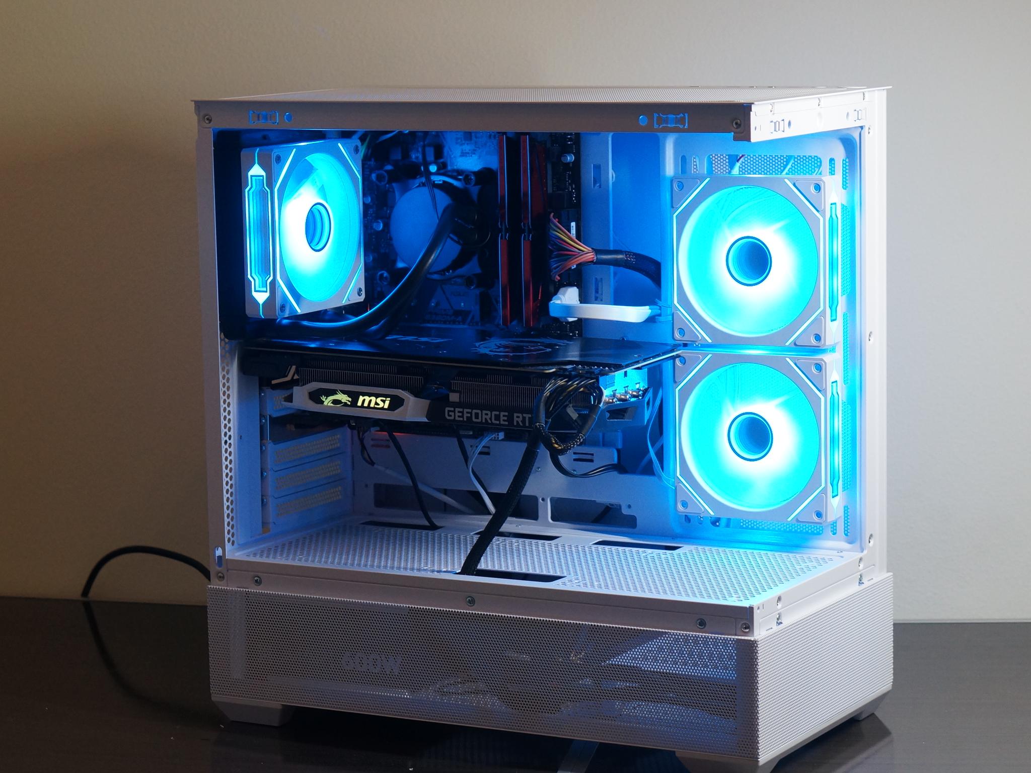 1080p Gaming Beast | RTX 2070 + i7 | 16gb | 1tb