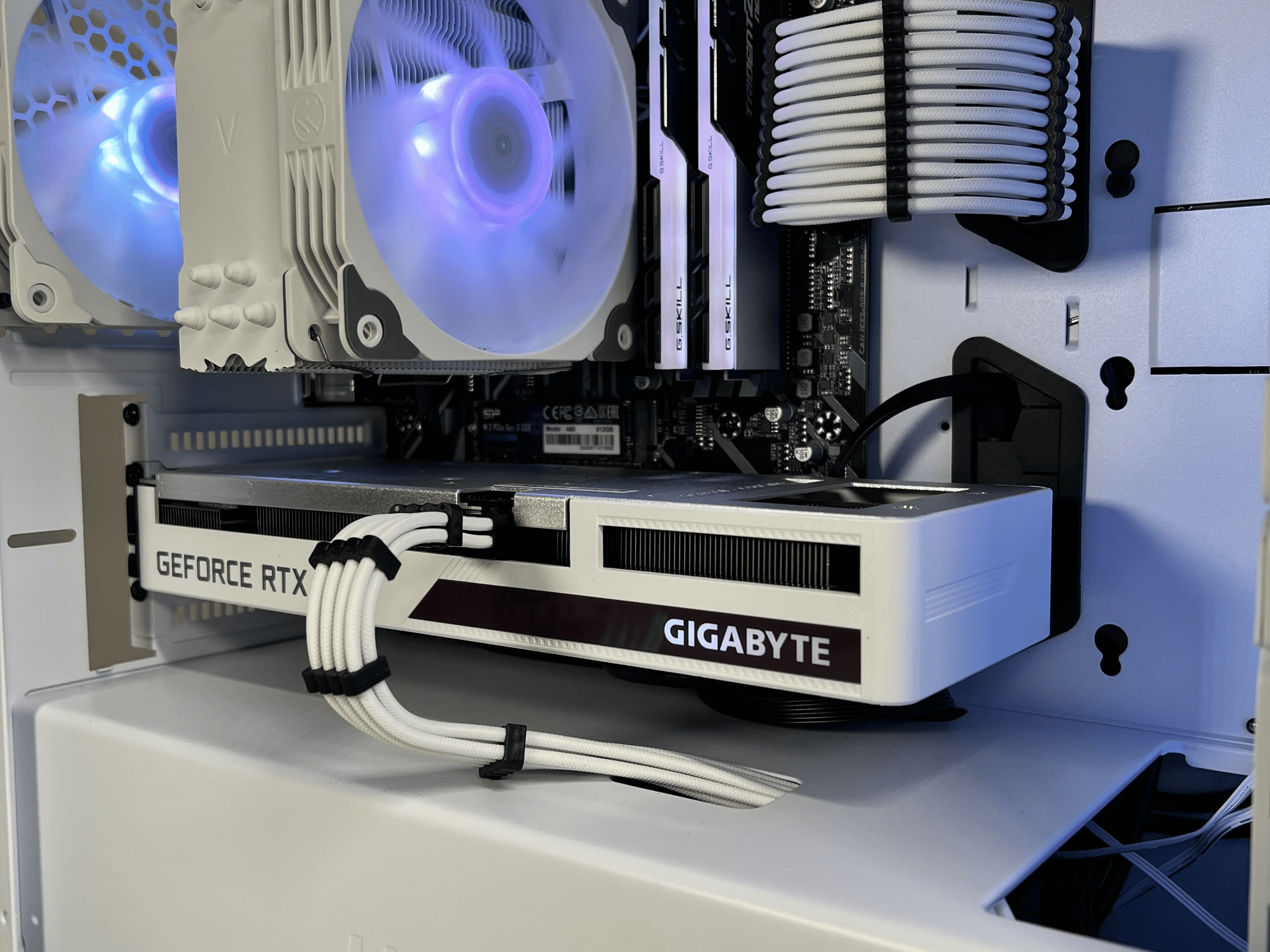 Ryzen 5 5600X RTX 3060 Gaming PC