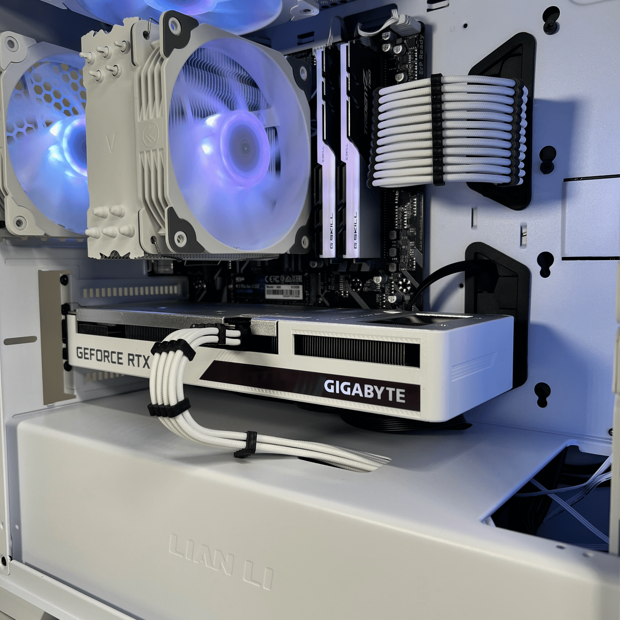 Ryzen 5 5600X RTX 3060 Gaming PC