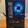 GTX 1070 8GB i7 6700 CUSTOM GAMING PC 16GB DDR4 512GB NVME SSD WIFI 6E WINDOWS 10