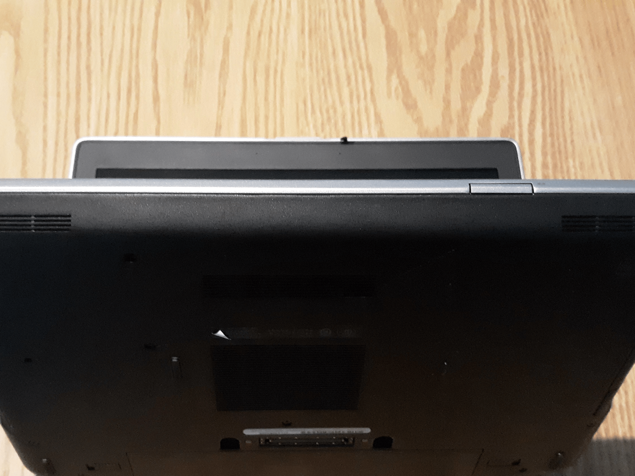 REFURBISHED || Dell Latitude E6420, Core i5-2520M, 4GB RAM, 240GB SSD