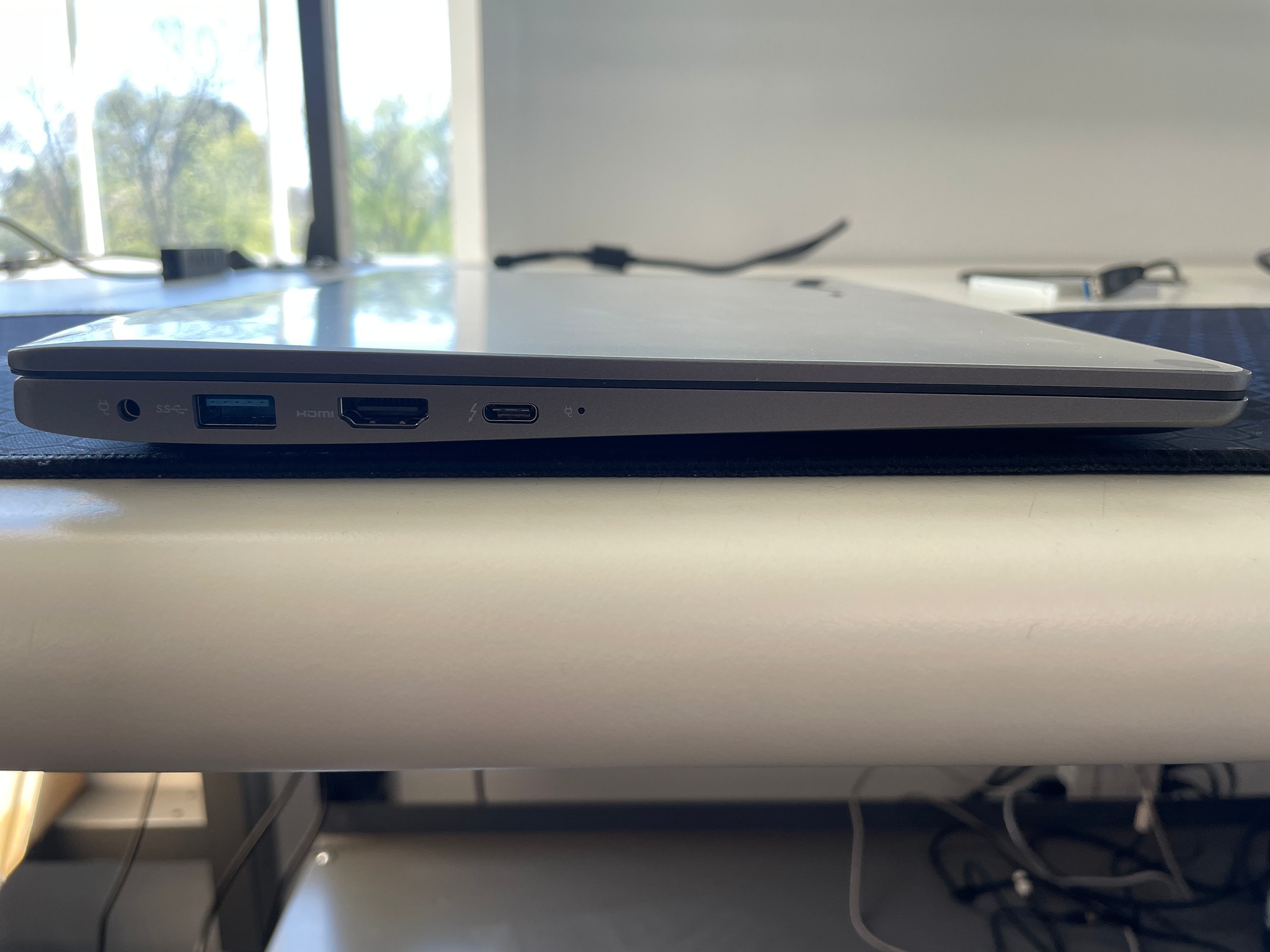 LG Gram 14Z90N