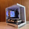 RTX 2060 SUPER | RYZEN 5 3600 | 16GB DDR4 | 500GB SSD | 550W