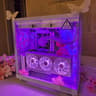 Sakura Pc 🌸🌸🌸 7800X3D + 7800XT (Sakura Version)