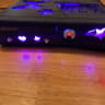RGH3 Xbox 360 Slim - CASE MODS - Girl themed