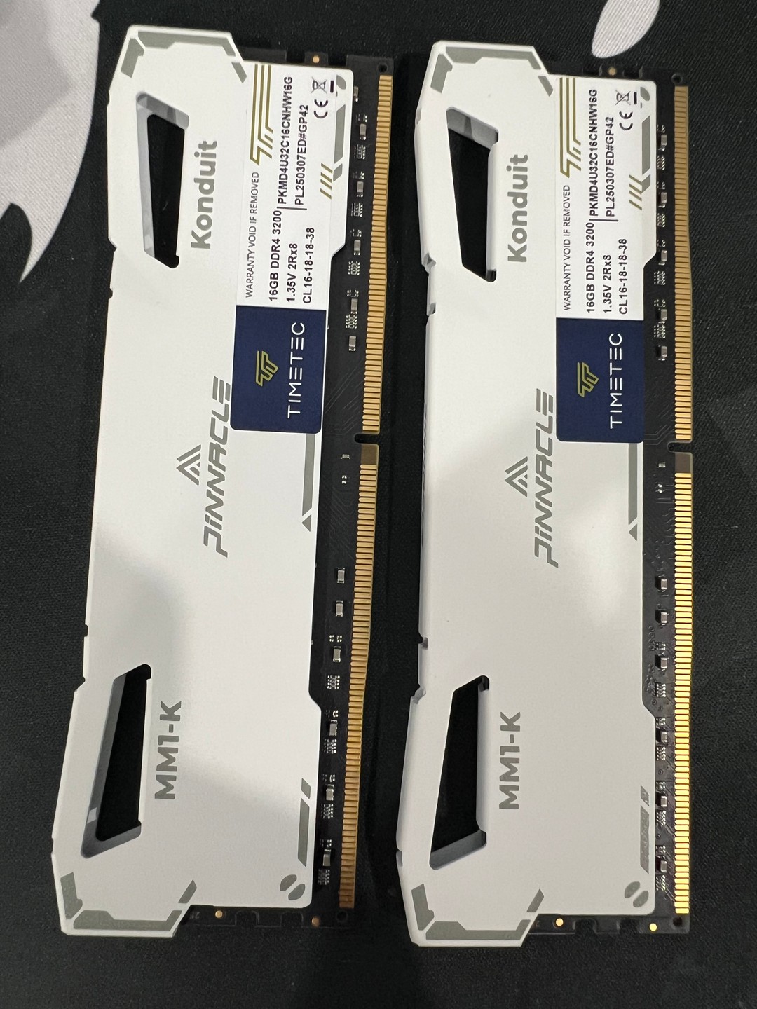 Ryzen 7 5800x bundle| 32 gb pinnacle ram| Asus b450m A ll