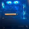 RTX 3080 /5600X Custom 1440P Gaming/streaming PC
