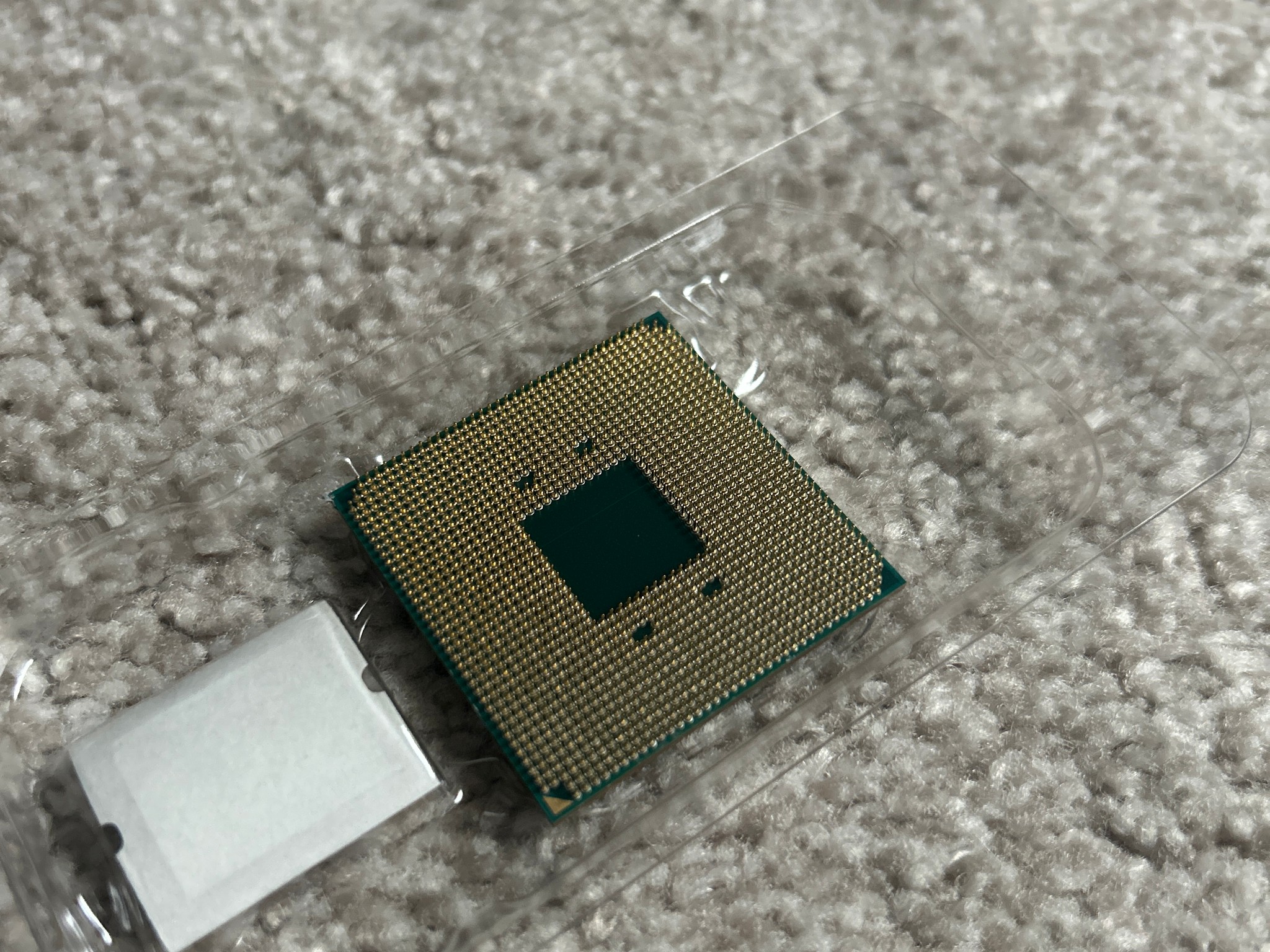5800x3d - Like New