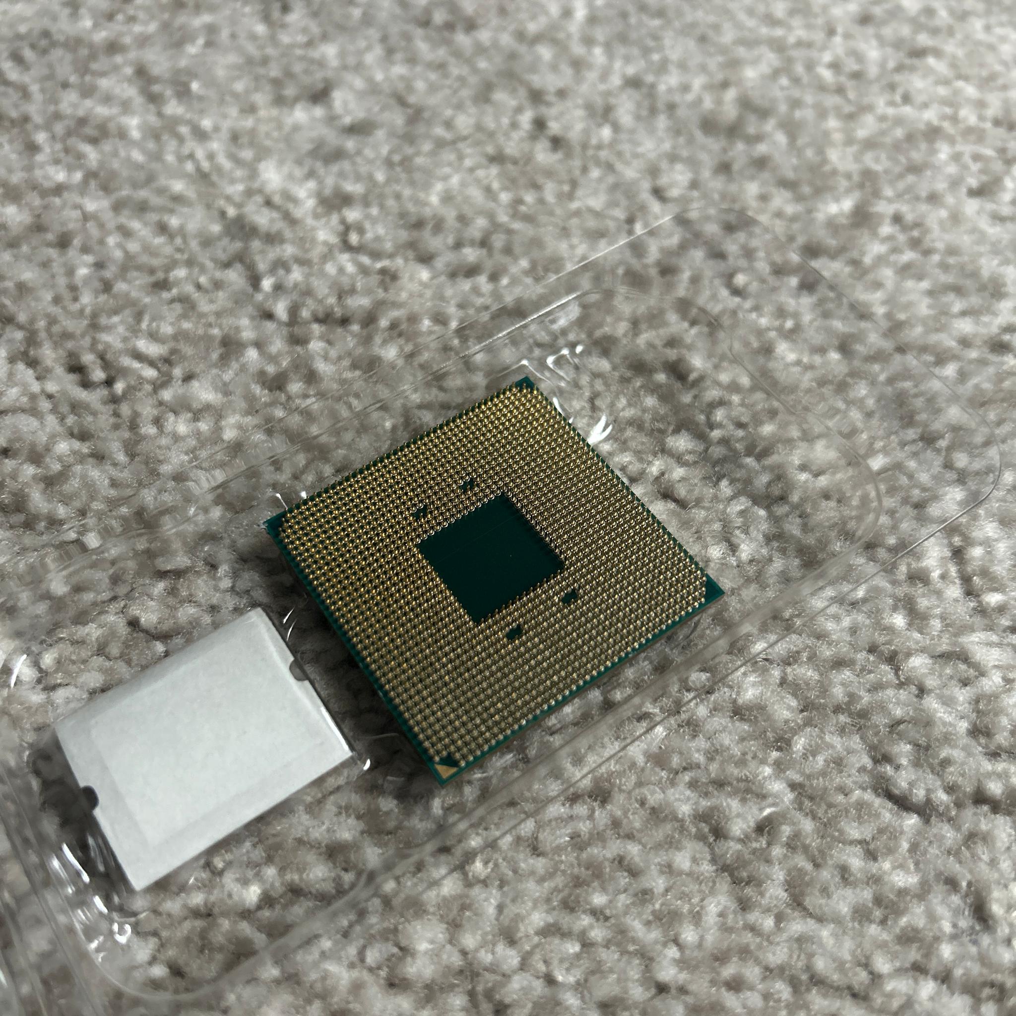 5800x3d - Like New
