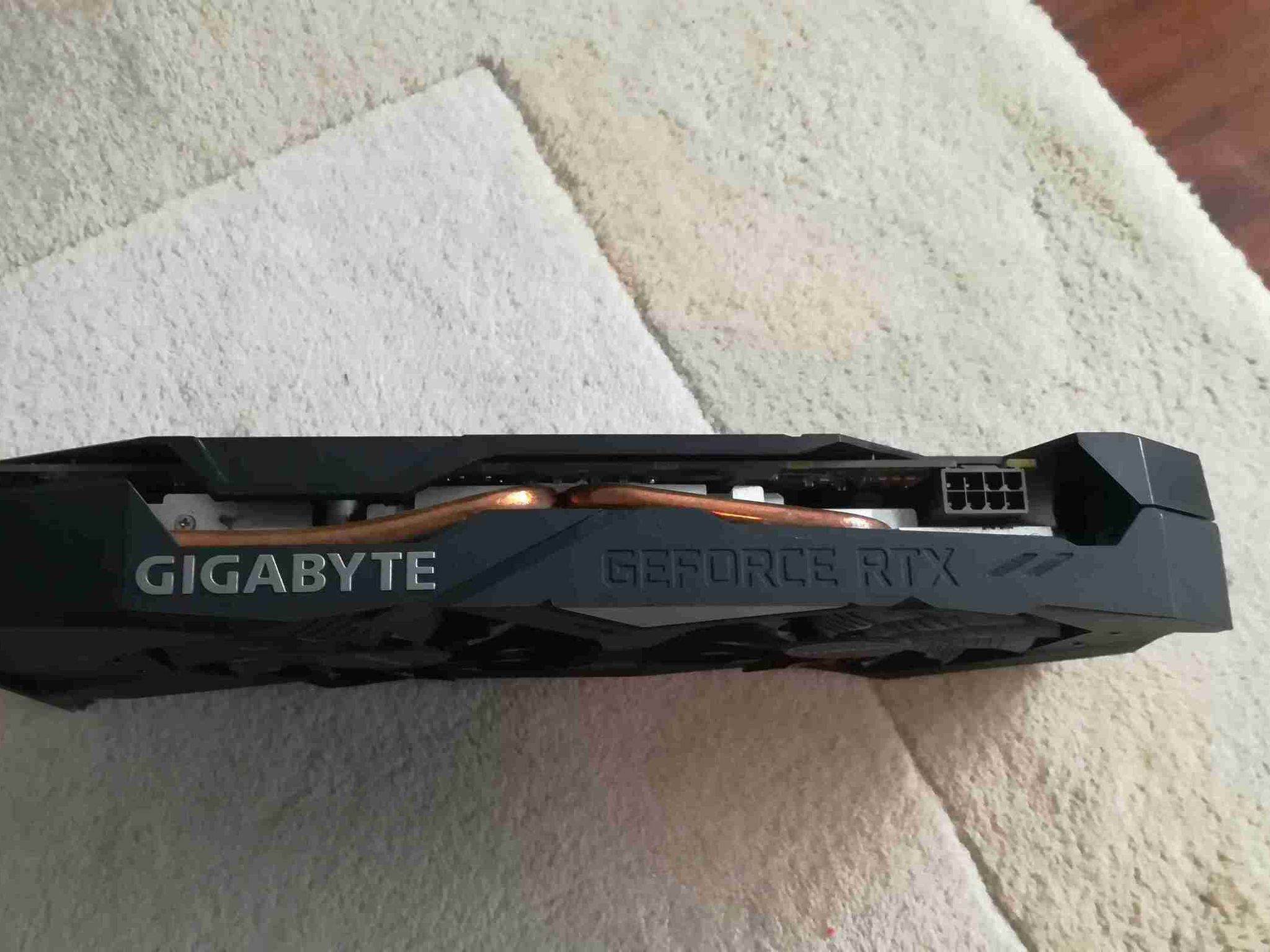 RTX 2070 8GB