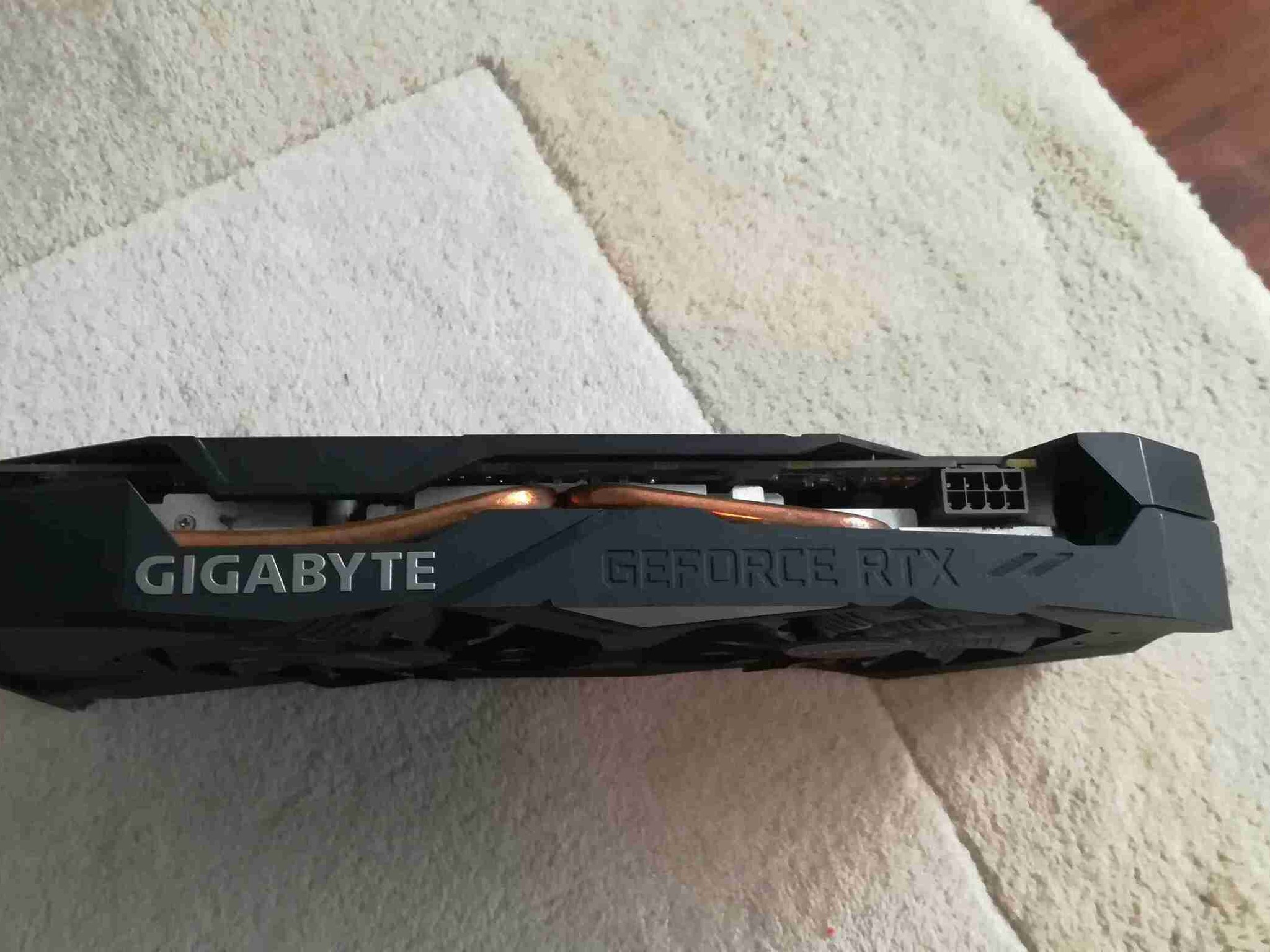 RTX 2070 8GB