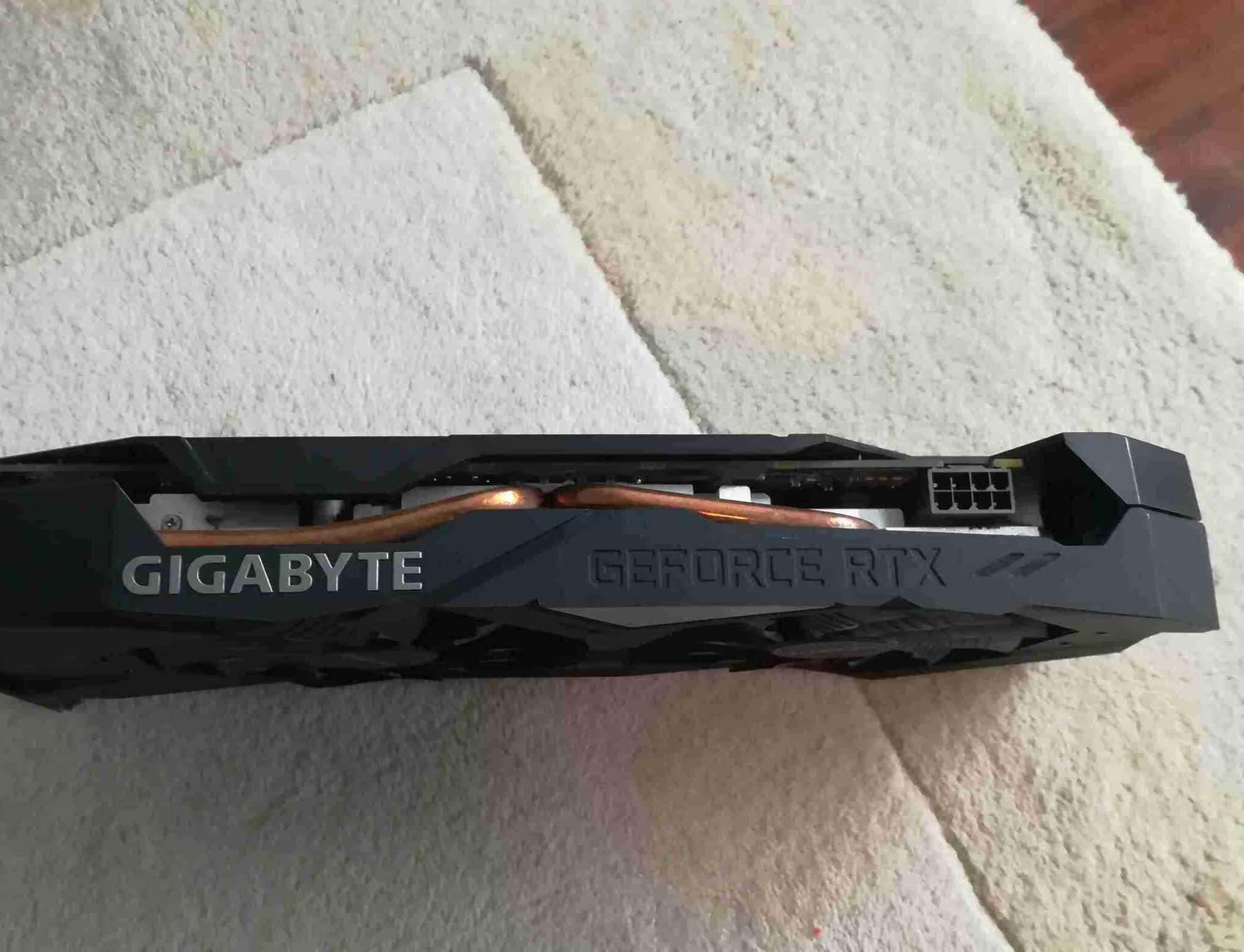 RTX 2070 8GB