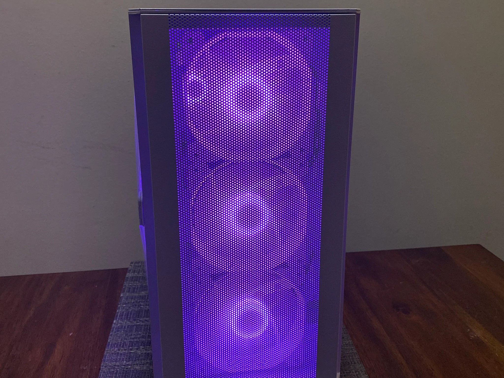 ON SALE! STREAMING/GAMING PC RYZEN 5 4500/RX 5700XT 8GB/32GB RAM 3200Mhz
