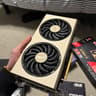MSI Radeon RX 5700 EVOKE OC