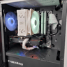 ScatterVolt i5 12400F + RTX 3050 Custom Gaming PC