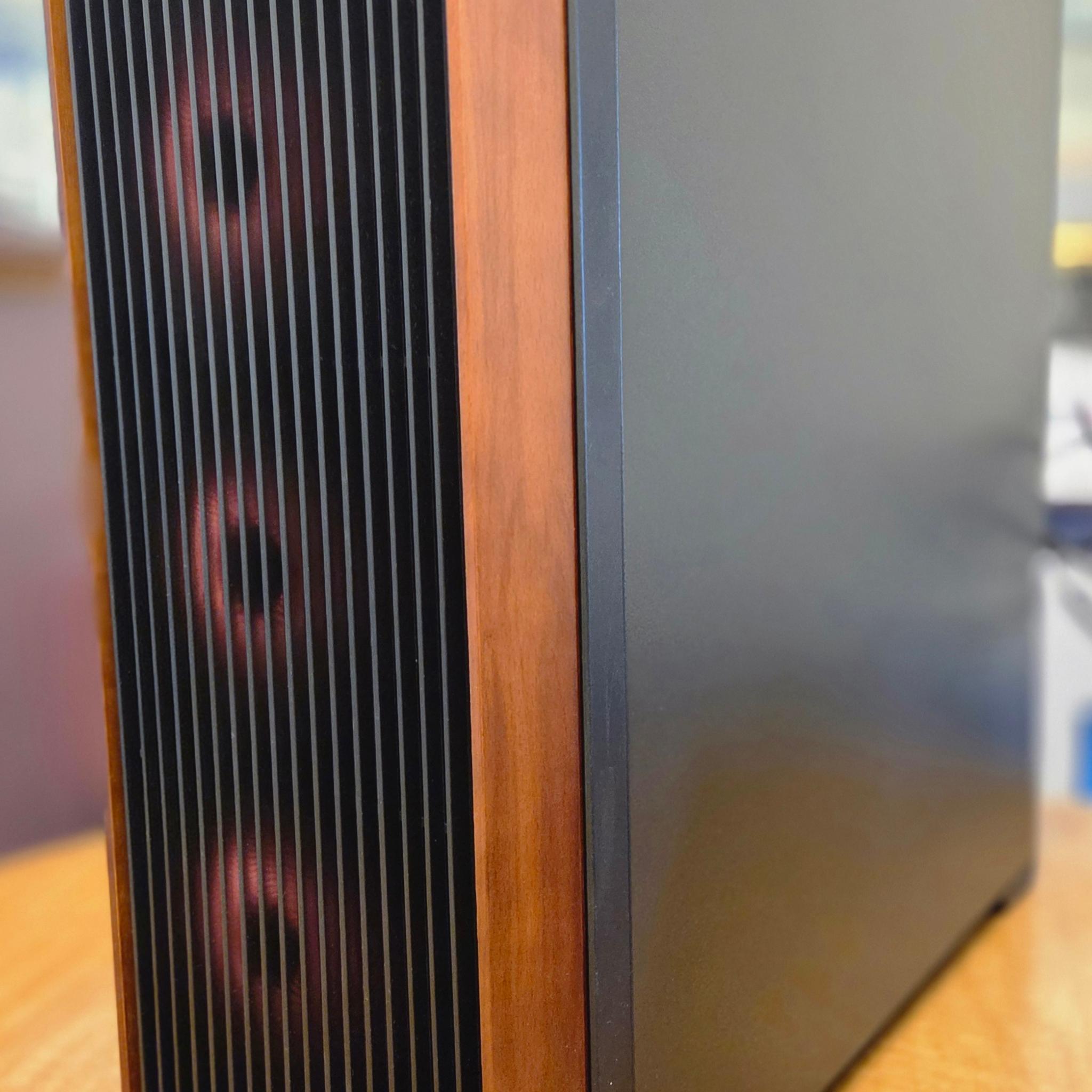 ASUS TUF B650E-PLUS WiFi, RTX 5070 TI, 32GB 6000 CL30 - Gaming/Streaming PC