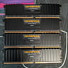 Corsair Vengeance LPX 64GB DDR4 RAM