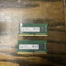 LAPTOP DDR4 MEMORY