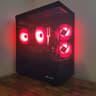 RTX 3060ti | Ryzen 5 5500 | 32Gb DDR4 3200mz | 1Tb m.2 Nvme SSD | Windows 11 Home