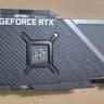 3070 Asus ROG Strix 8GB GPU
