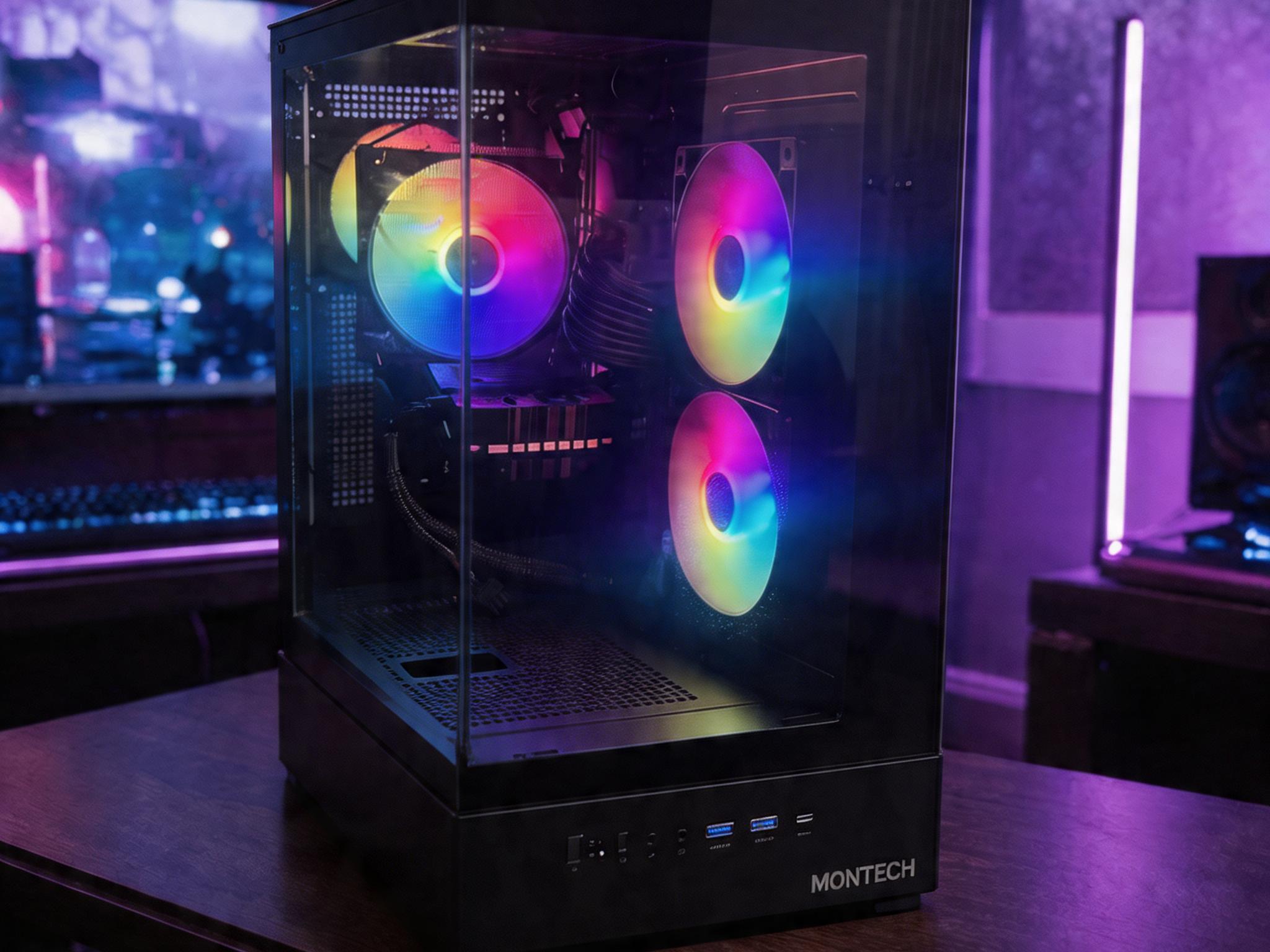 Budget pc on sale!