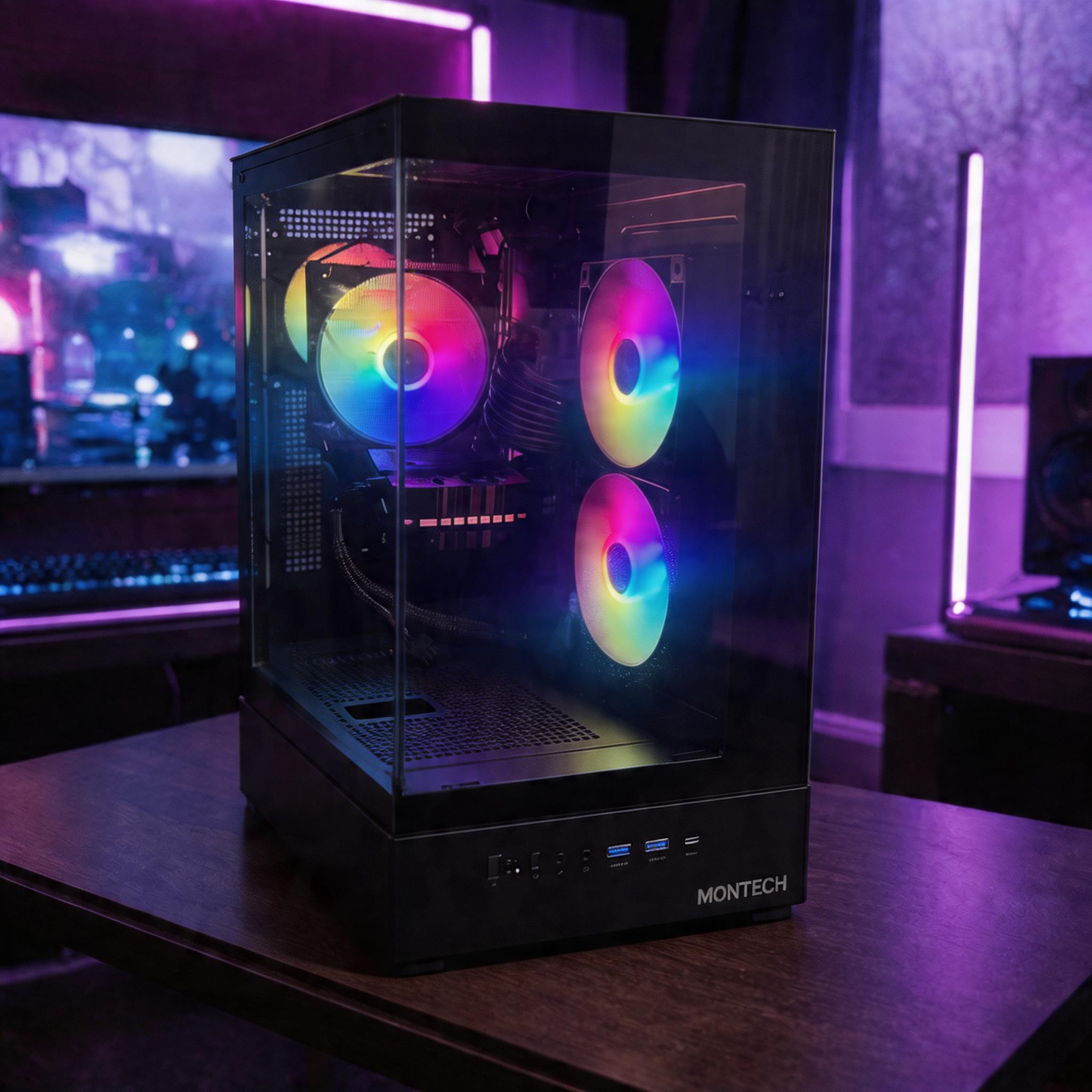 Budget pc on sale!