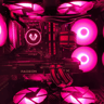 Custom 5600X | RX 6700 XT | 32GB 3200 MHz | 1TB NVME SSD Gaming PC