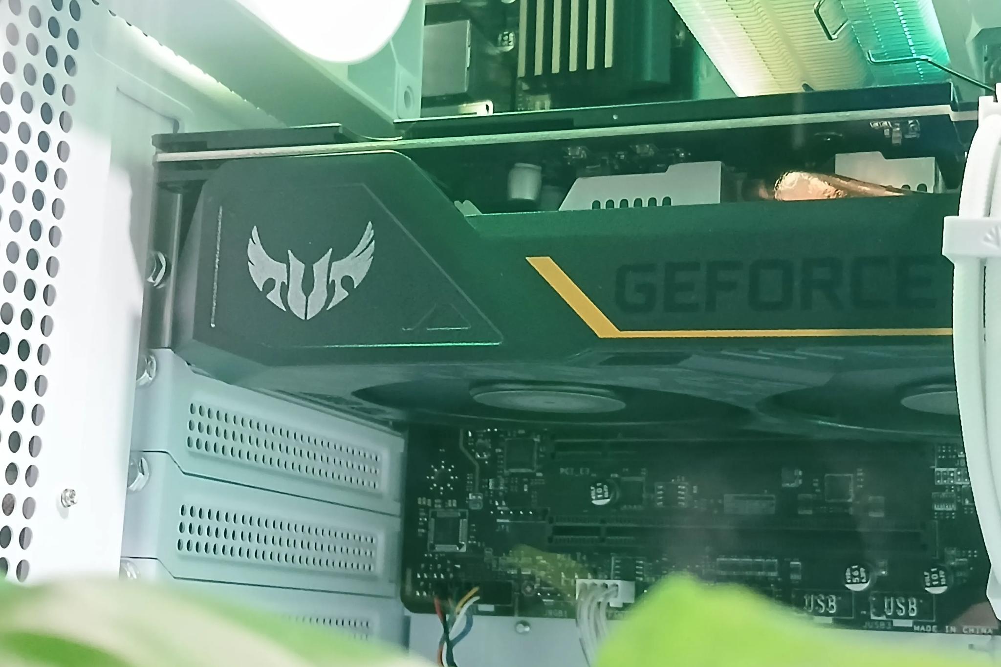 Supreme PC's