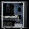 ⚫⚪Budget Gaming PC – GTX 1060, i5 7600K, 16GB RAM, 500GB SSD - WiFi/BlueTooth - ⚫⚪ (Black and White)