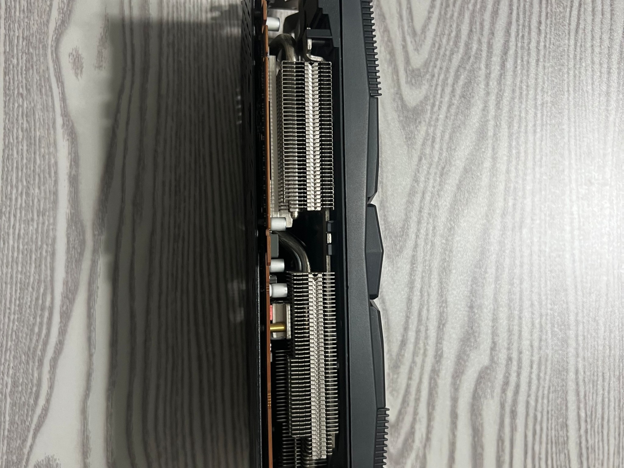 XFX 5700xt RAW 2 Ultra