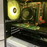 Super Budget Gaming PC - Intel i5-4460, NVIDIA 3GB GPU, 12GB RAM, 560GB Storage, w/ Wi-Fi & BT