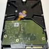 WD Gold 2TB WD2005FBYZ 7200RPM SATA Datacenter HDD – 44,290 Hours – Good SMART