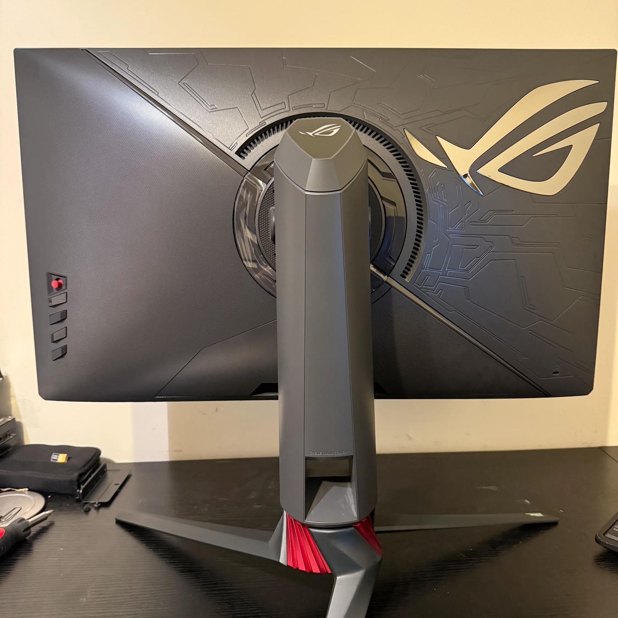 ASUS ROG STRIX XG279Q