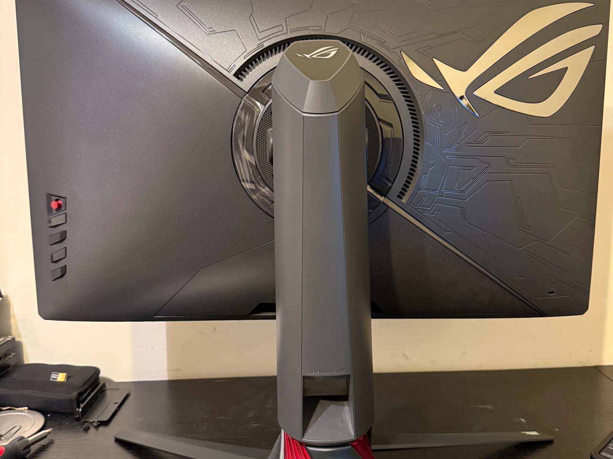 ASUS ROG STRIX XG279Q