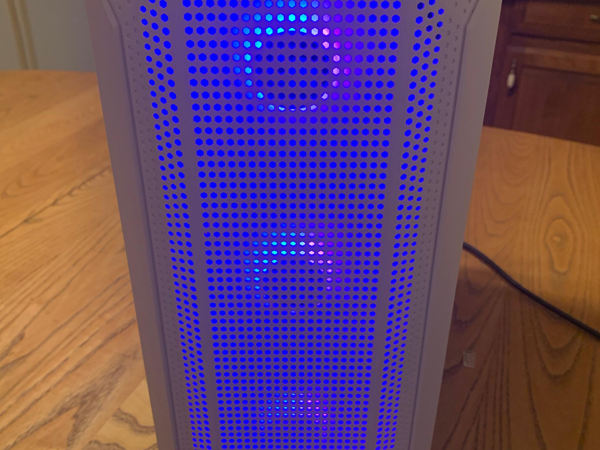 Custom PC 13th gen I7, 3080, 64GB, 1TB