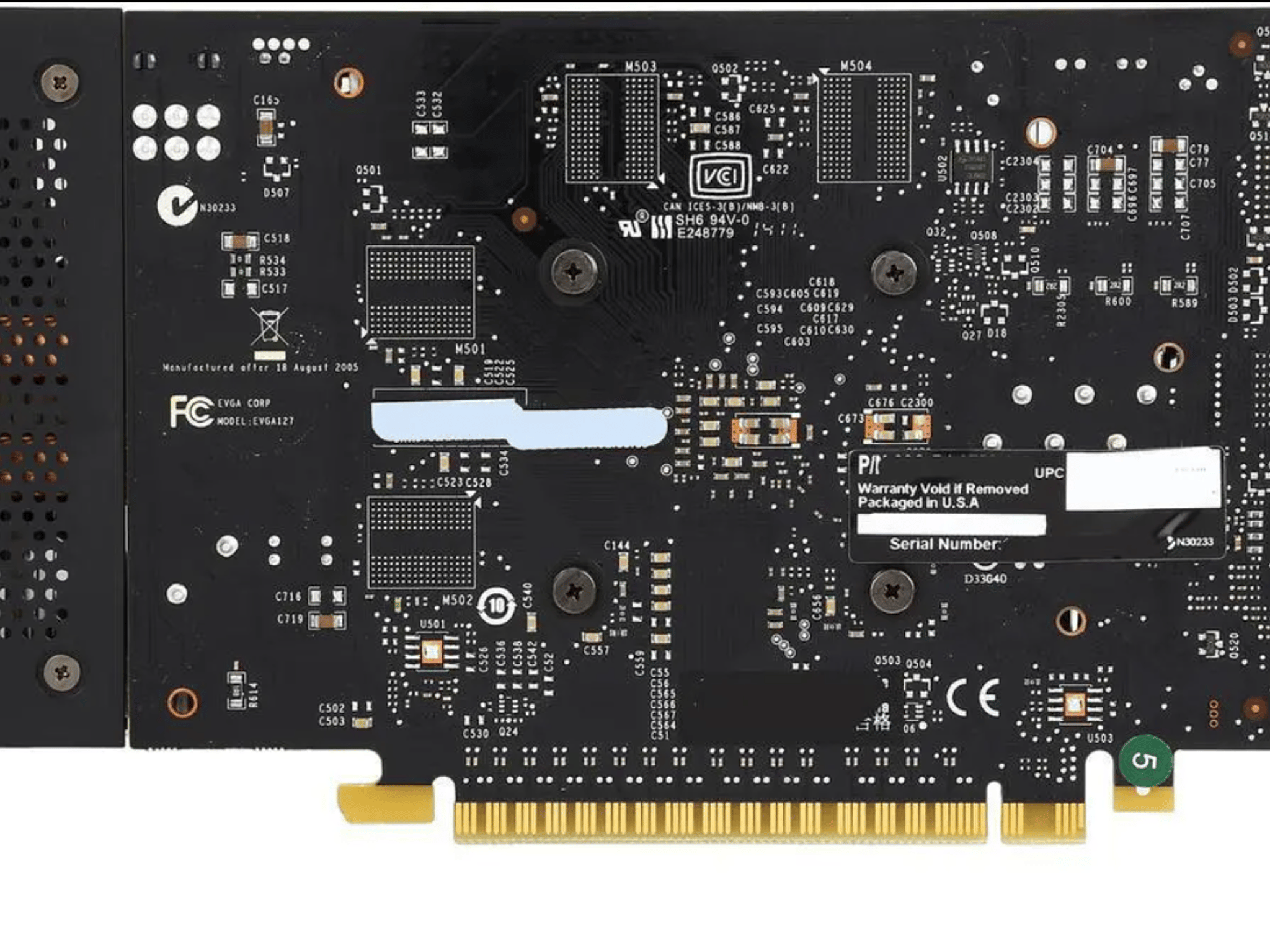 EVGA GeForce GTX 750 Ti Video Card, 2GB 128-Bit GDDR5 PCI Express 3.0 w/ ACX Cooling